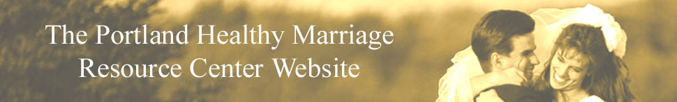 Healthy Marriage Resource Center